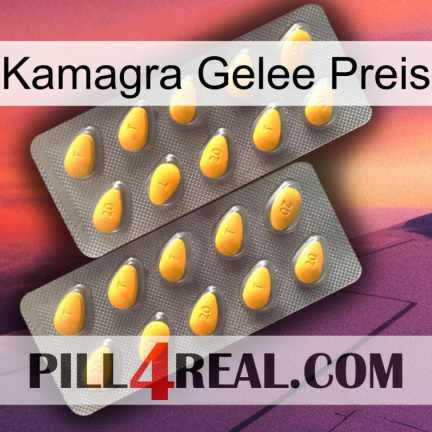 Kamagra Jelly Price cialis2
